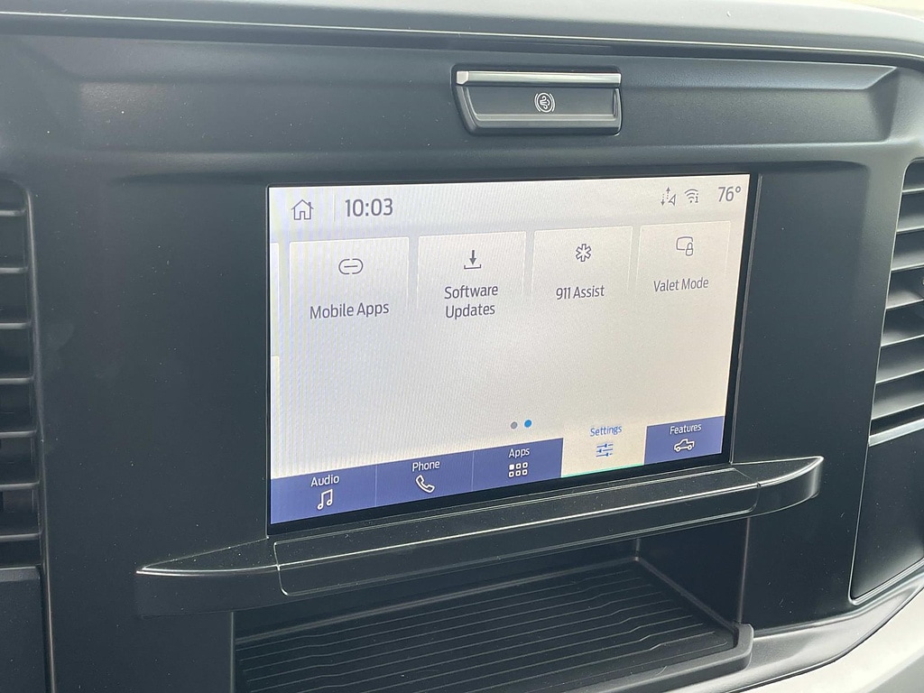 2026 Ford F-350 Super Duty XL - Photo 12