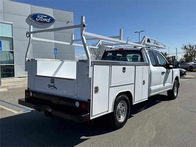 2024 Ford F-250 Super Duty XL