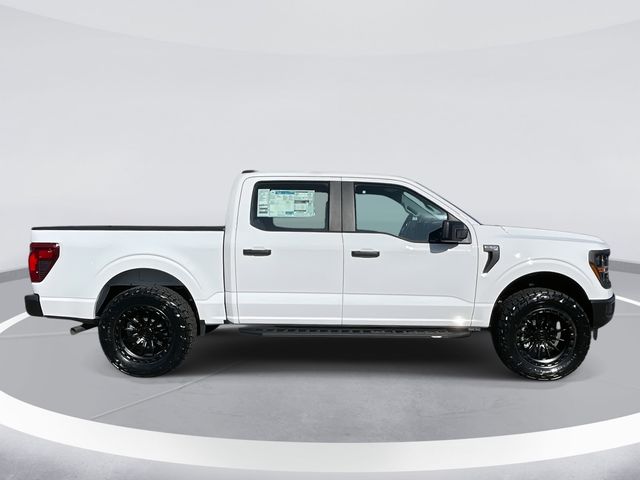 2025 Ford F-150 XL - Photo 3
