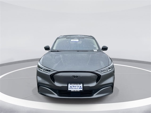 Used 2023 Ford Mustang Mach-E Premium RWD with VIN 3FMTK3RM3PMA48402 for sale in Chino, CA