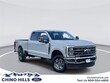  Ford F-350SD