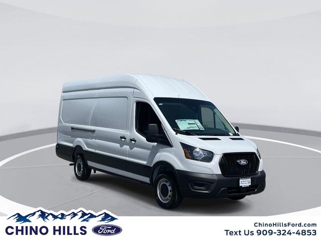 2026 Ford Transit 350 High Roof 148EL WB's photo