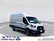  Ford Transit-350