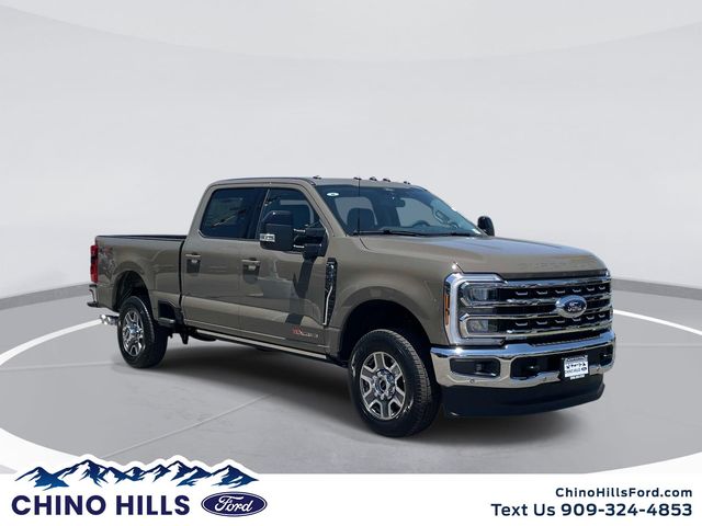 2026 Ford F-350 Lariat 4x4 Crew Cab 6-3/4' Box SRW's photo