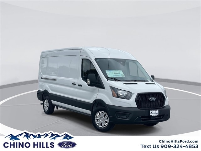 2025 Ford Transit Van Base's photo