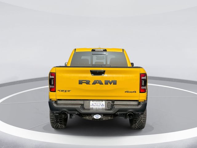 2023 Ram 1500 TRX photo 5