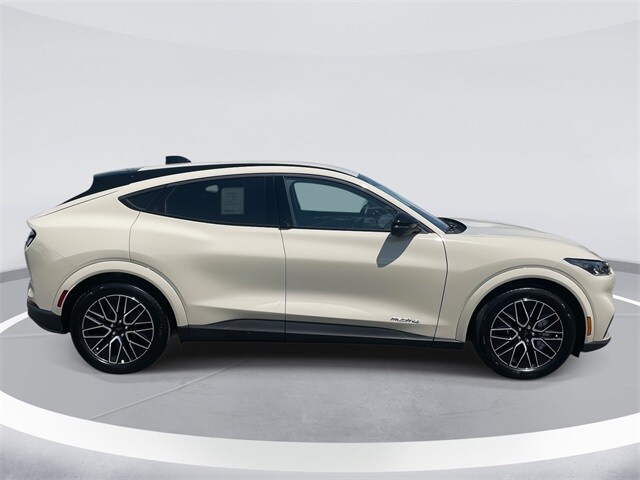2025 Ford Mustang Mach-E Premium photo 3