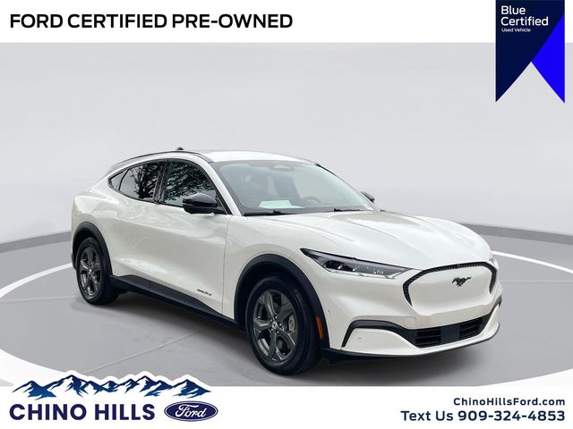 2023 Ford Mustang-Mach-e Select's photo