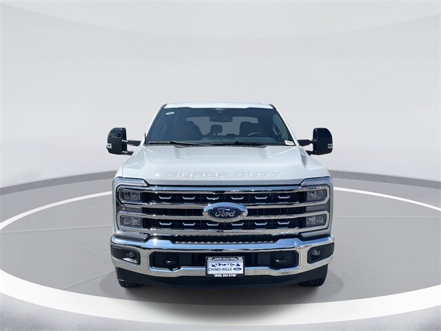2026 Ford F-250 photo 2