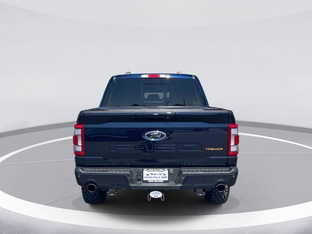 2023 Ford F-150 Tremor photo 5