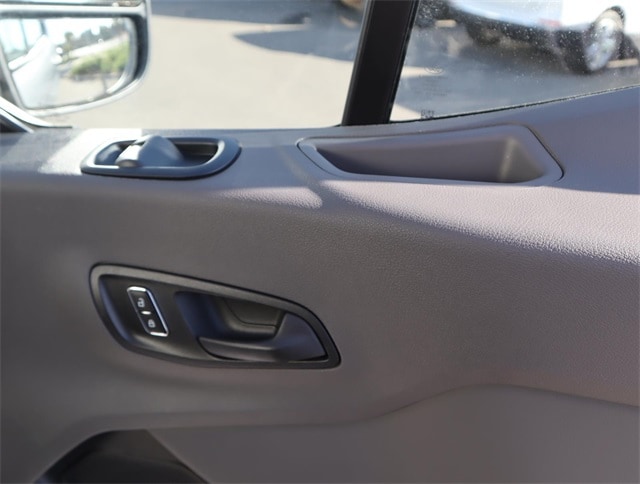 2024 Ford Transit 150