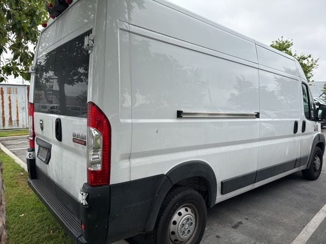 2021 Ram Promaster 2500 High Roof photo 3