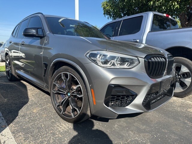 2020 Bmw X3 photo 3