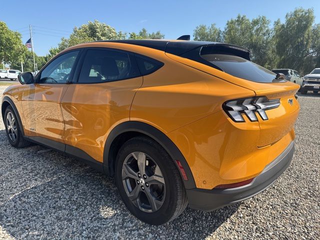 Used 2023 Ford Mustang Mach-E Select RWD with VIN 3FMTK1RM4PMA30902 for sale in San Juan Capistrano, CA