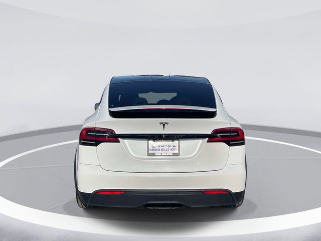 2023 Tesla Model X Standard Range photo 4