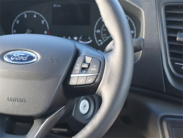 2024 Ford Transit 350 HD