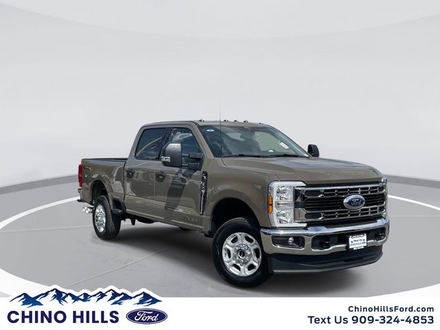 2026 Ford F-350 XLT 4x4 Crew Cab 6-3/4' Box SRW's photo