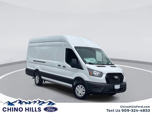 2026 Ford Transit 250 High Roof 148EL WB's photo