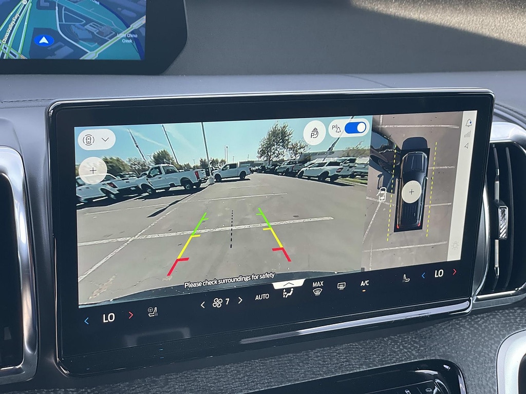 2025 Ford Expedition Tremor - Photo 13