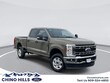  Ford F-250SD