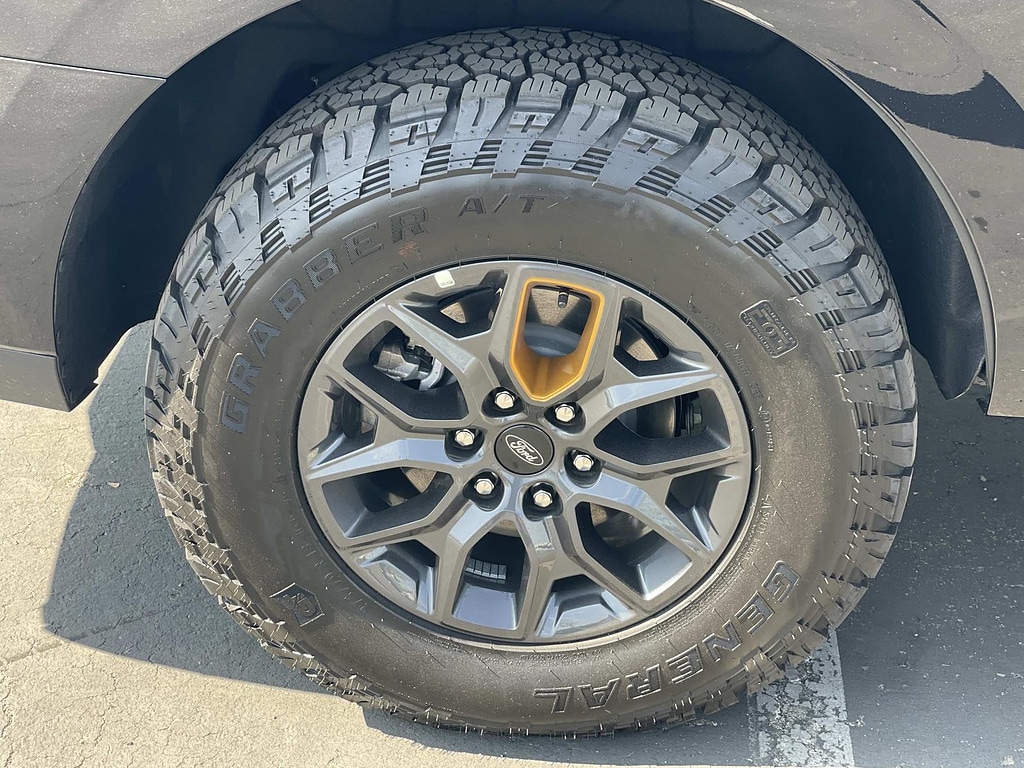 2025 Ford Expedition Tremor - Photo 33