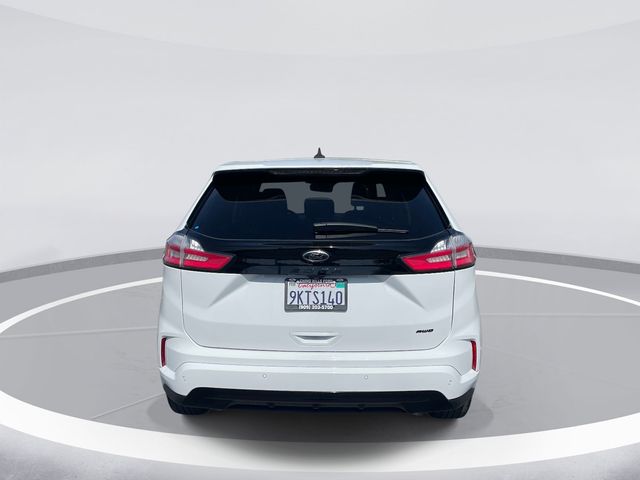 2024 Ford Edge SE photo 5