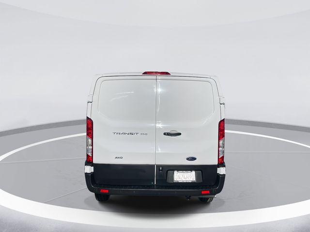 2024 Ford Transit-350 Base photo 5