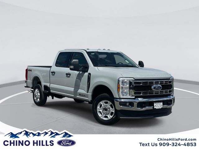 2026 Ford F-350 XLT 4x4 Crew Cab 6-3/4' Box SRW's photo