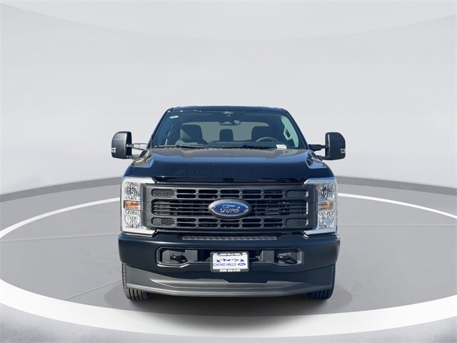 2026 Ford F-250 XL photo 2