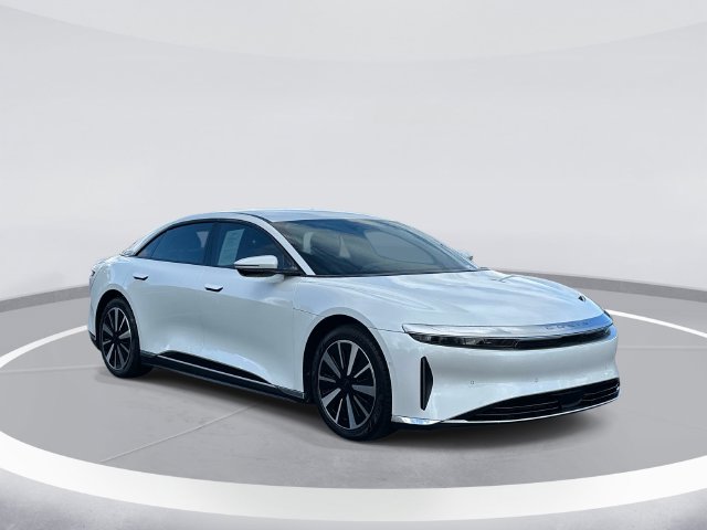 2023 Lucid Air