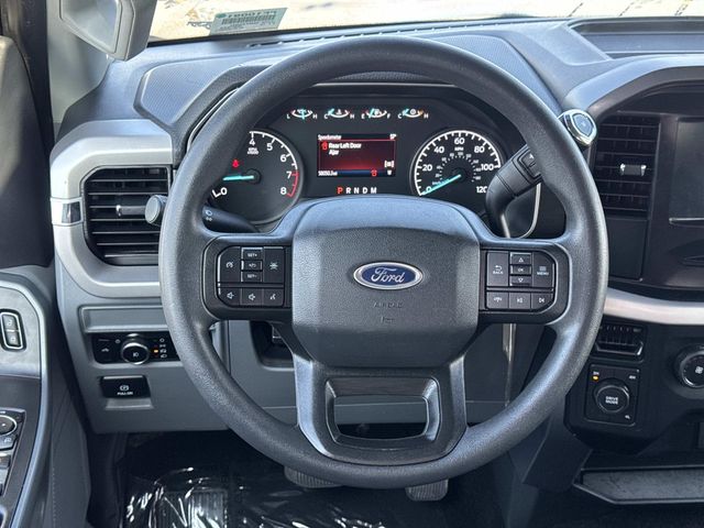 2023 Ford F-150 XLT photo 6