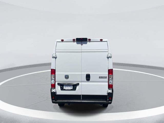 2023 Ram Promaster 3500 High Roof photo 5
