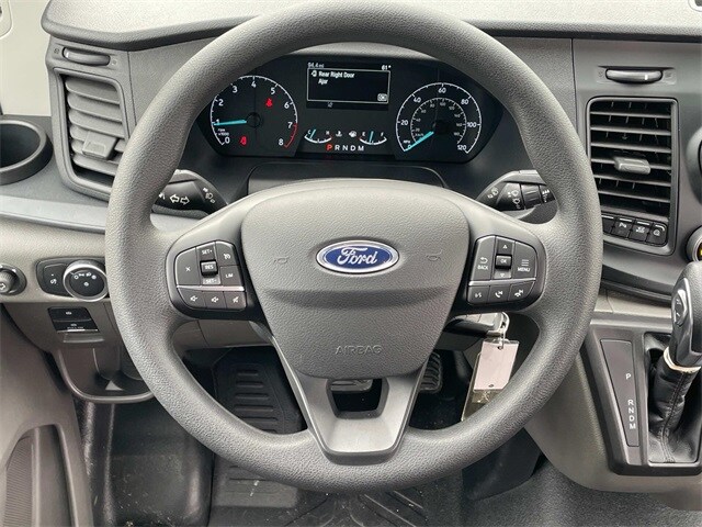 2024 Ford Transit 250