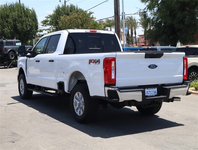 2024 Ford F-250 Super Duty XLT