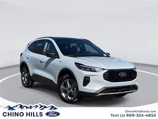2025 Ford Escape ST-Line SUV