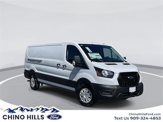 2025 Ford Transit-250 Cargo Base Cargo Van