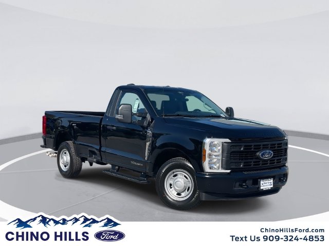  Ford F-350SD