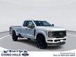 Ford F-350SD