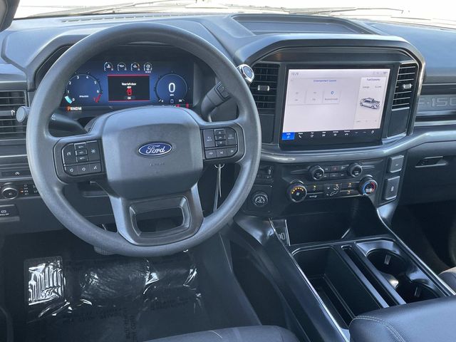 2025 Ford F-150 STX photo 6