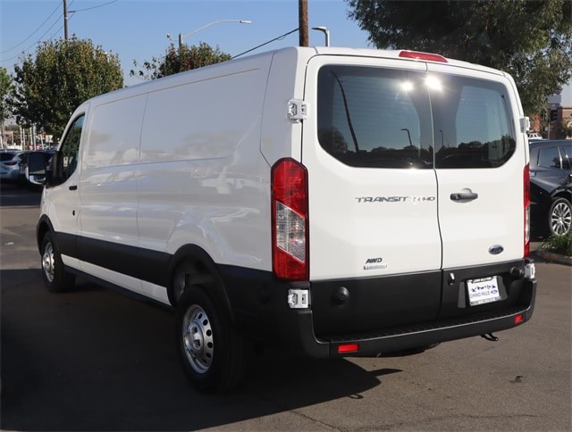 2024 Ford Transit 350 HD