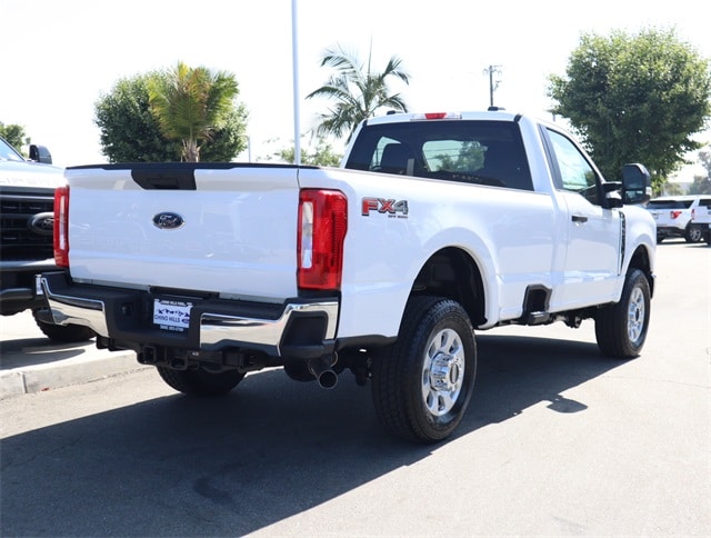 2024 Ford F-350 Super Duty XLT