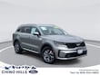 Kia Sorento Hybrid