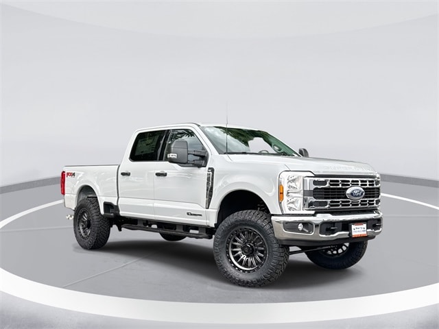 2026 Ford F-250 Super Duty XLT's photo