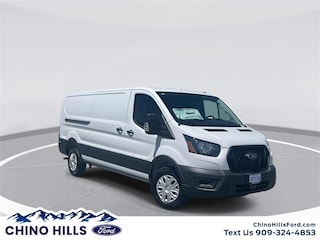 2025 Ford Transit-250 Cargo Base Cargo Van