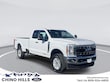  Ford F-250SD