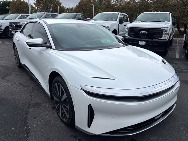 2023 Lucid Air Pure
