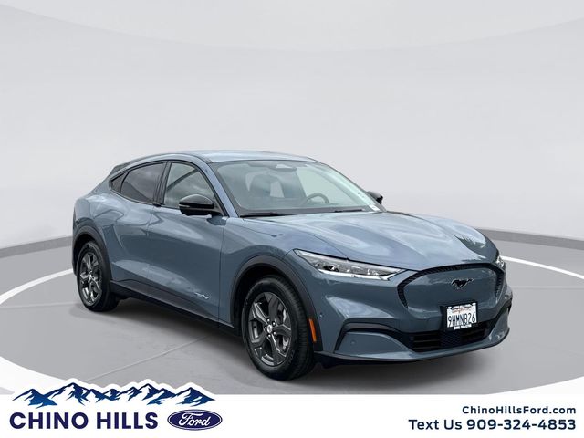 2023 Ford Mustang-Mach-e Select's photo