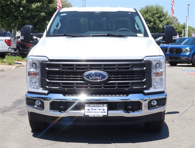 2024 Ford F-250 Super Duty XL