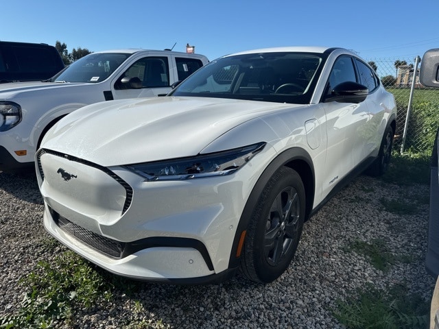 2023 Ford Mustang Mach-E Select RWD's photo