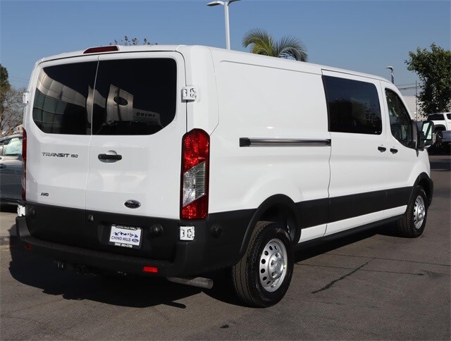 2024 Ford Transit 150